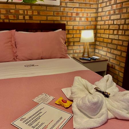 Pousada Casa Do Alemao フレシェイラス エクステリア 写真