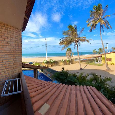 Pousada Casa Do Alemao フレシェイラス エクステリア 写真