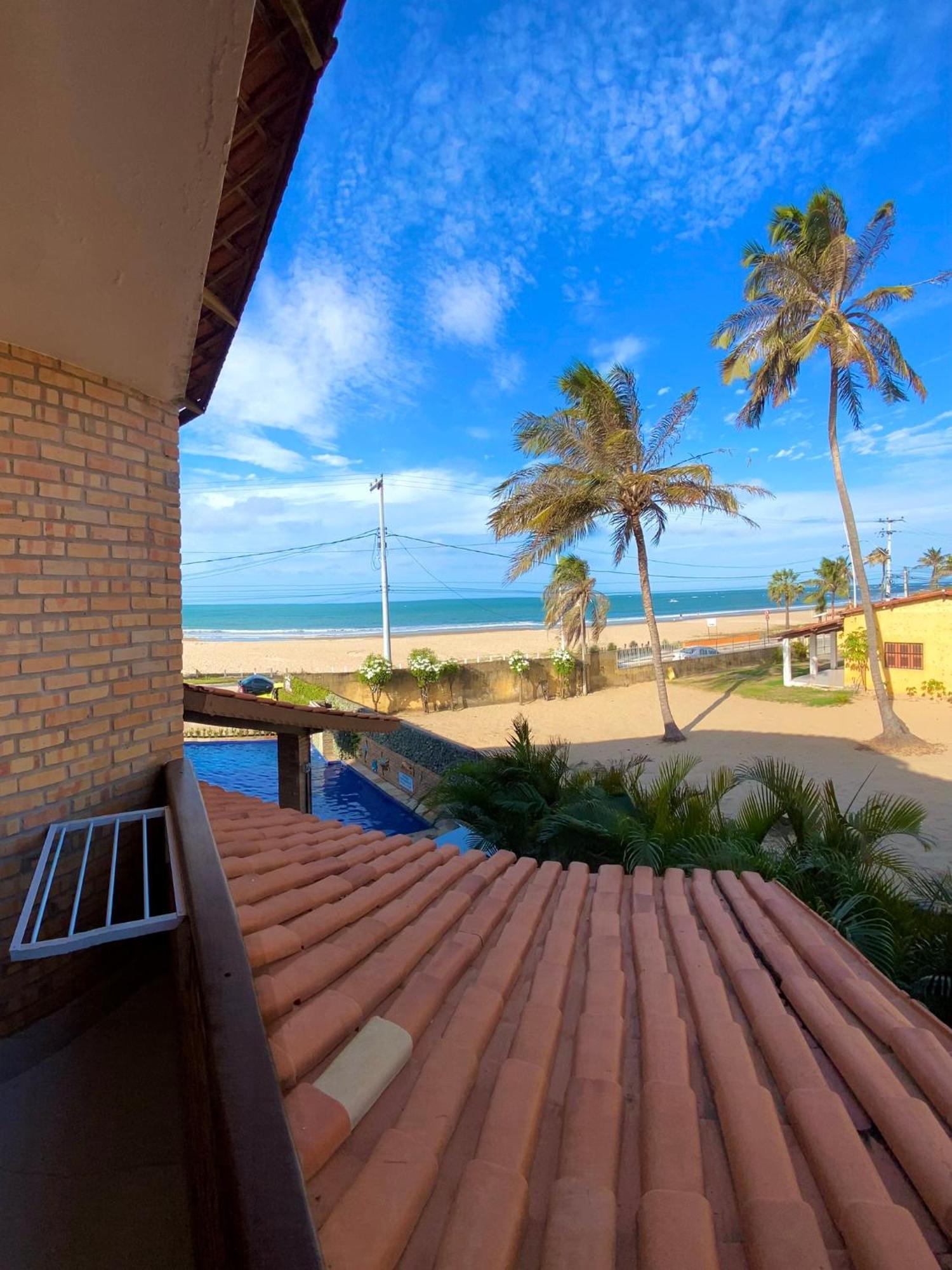 Pousada Casa Do Alemao フレシェイラス エクステリア 写真