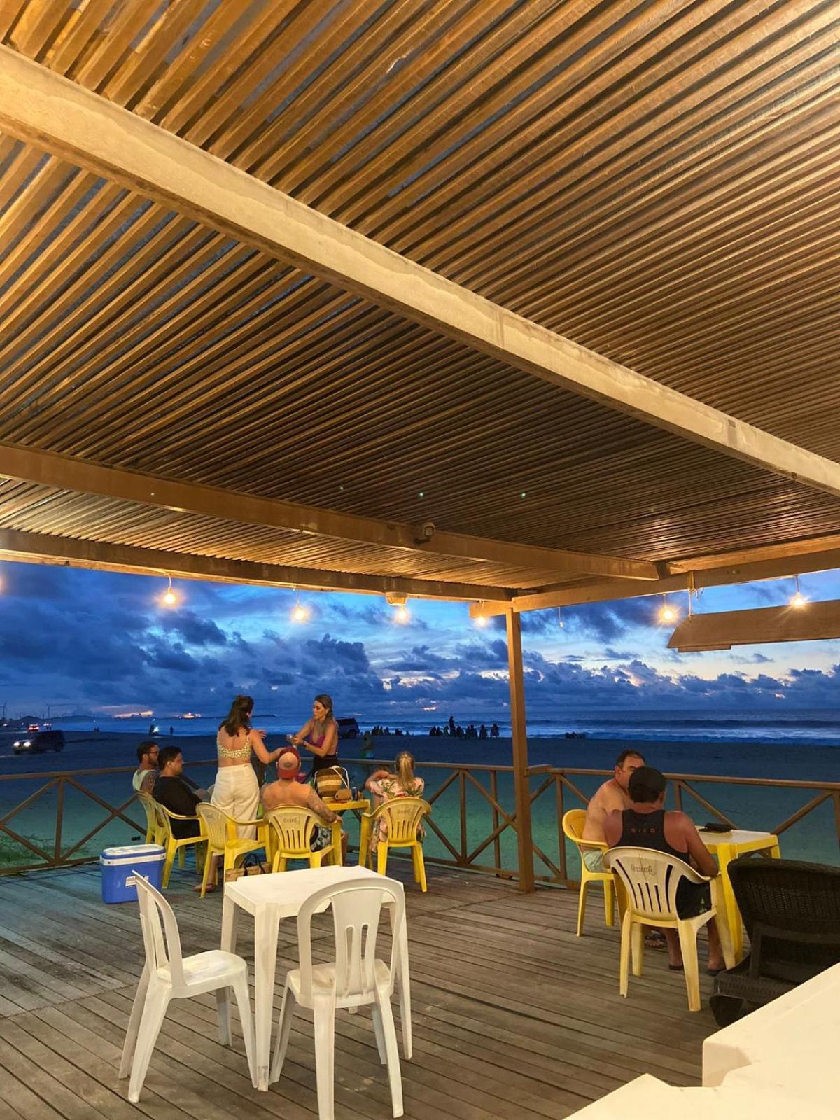 Pousada Casa Do Alemao フレシェイラス エクステリア 写真